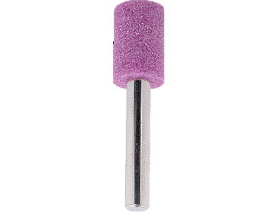 หินเจียรนัยแกน 6 mm. W-186 (13x19mm.) SUMO